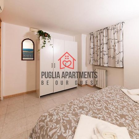 Ferienwohnung Casa Flamingo Per 4 Persone Nel Centro Di Bari Exterior foto